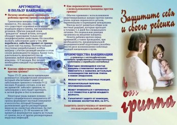 Вакцинация