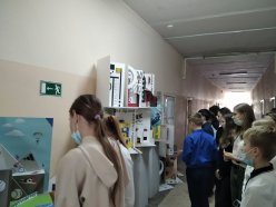 Пензенский архитектурный колледж